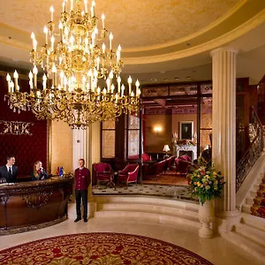 5* فندق Nobilis