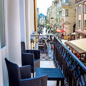 3* Aparthotel Horowitz