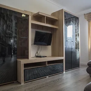Апартаменты Apartamenty Lwow, Львов
